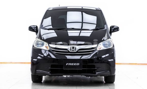 ซื้อ รถมือสอง Honda Freed สีดำ รถยนต์ ใน %{เมือง} ใน กรุงเทพมหานคร ซื้อ รถมือสอง Honda Freed สีดำ รถยนต์ ใน %{เมือง} ใน กรุงเทพมหานคร