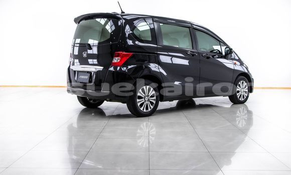 ซื้อ รถมือสอง Honda Freed สีดำ รถยนต์ ใน %{เมือง} ใน กรุงเทพมหานคร ซื้อ รถมือสอง Honda Freed สีดำ รถยนต์ ใน %{เมือง} ใน กรุงเทพมหานคร