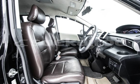 ซื้อ รถมือสอง Honda Freed สีดำ รถยนต์ ใน %{เมือง} ใน กรุงเทพมหานคร ซื้อ รถมือสอง Honda Freed สีดำ รถยนต์ ใน %{เมือง} ใน กรุงเทพมหานคร