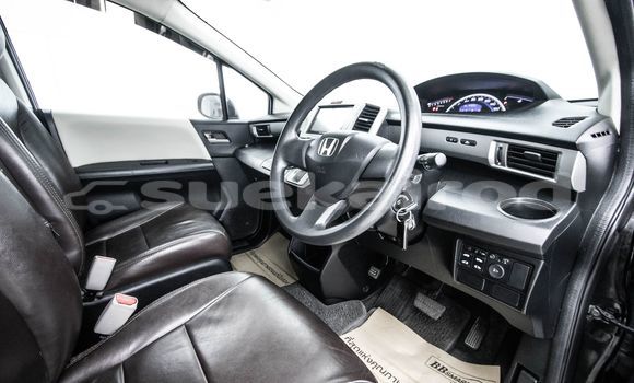 ซื้อ รถมือสอง Honda Freed สีดำ รถยนต์ ใน %{เมือง} ใน กรุงเทพมหานคร ซื้อ รถมือสอง Honda Freed สีดำ รถยนต์ ใน %{เมือง} ใน กรุงเทพมหานคร