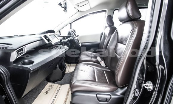 ซื้อ รถมือสอง Honda Freed สีดำ รถยนต์ ใน %{เมือง} ใน กรุงเทพมหานคร ซื้อ รถมือสอง Honda Freed สีดำ รถยนต์ ใน %{เมือง} ใน กรุงเทพมหานคร