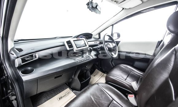 ซื้อ รถมือสอง Honda Freed สีดำ รถยนต์ ใน %{เมือง} ใน กรุงเทพมหานคร ซื้อ รถมือสอง Honda Freed สีดำ รถยนต์ ใน %{เมือง} ใน กรุงเทพมหานคร