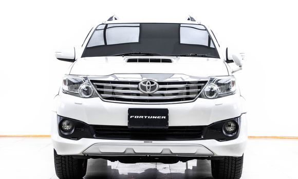 ซื้อ รถมือสอง Toyota Fortuner ขาว รถยนต์ ใน %{เมือง} ใน กรุงเทพมหานคร ซื้อ รถมือสอง Toyota Fortuner ขาว รถยนต์ ใน %{เมือง} ใน กรุงเทพมหานคร