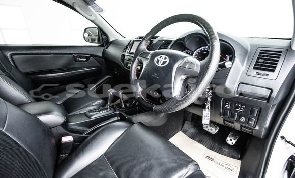 ซื้อ รถมือสอง Toyota Fortuner ขาว รถยนต์ ใน %{เมือง} ใน กรุงเทพมหานคร ซื้อ รถมือสอง Toyota Fortuner ขาว รถยนต์ ใน %{เมือง} ใน กรุงเทพมหานคร