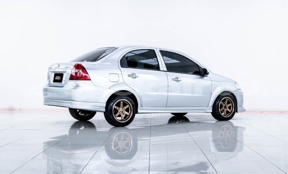 Buy Used Chevrolet Aveo Other Car in Bangkok in Bangkok Buy Used Chevrolet Aveo Other Car in Bangkok in Bangkok