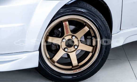 Buy Used Chevrolet Aveo Other Car in Bangkok in Bangkok Buy Used Chevrolet Aveo Other Car in Bangkok in Bangkok