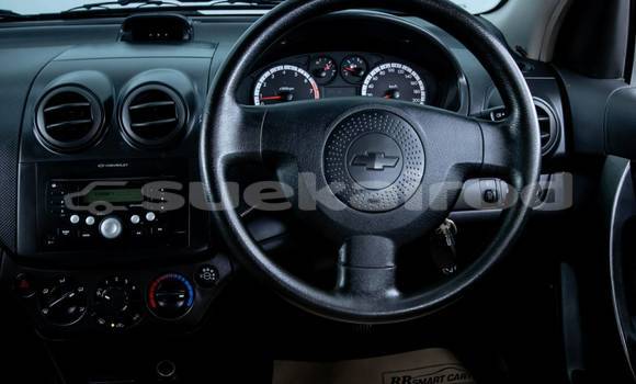 Buy Used Chevrolet Aveo Other Car in Bangkok in Bangkok Buy Used Chevrolet Aveo Other Car in Bangkok in Bangkok