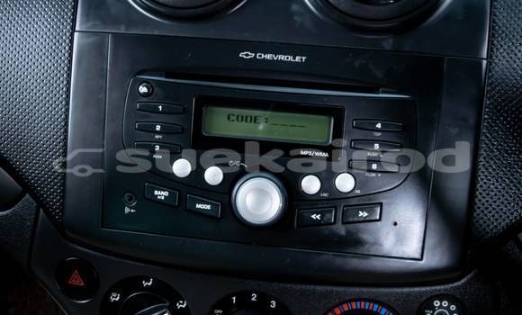 Buy Used Chevrolet Aveo Other Car in Bangkok in Bangkok Buy Used Chevrolet Aveo Other Car in Bangkok in Bangkok