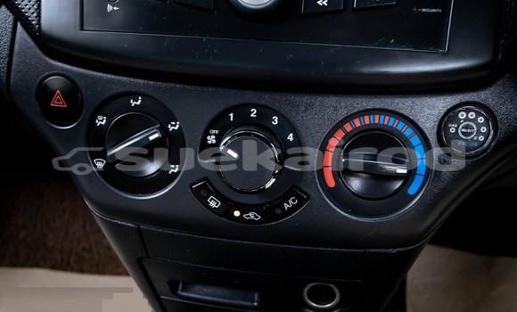 Buy Used Chevrolet Aveo Other Car in Bangkok in Bangkok Buy Used Chevrolet Aveo Other Car in Bangkok in Bangkok