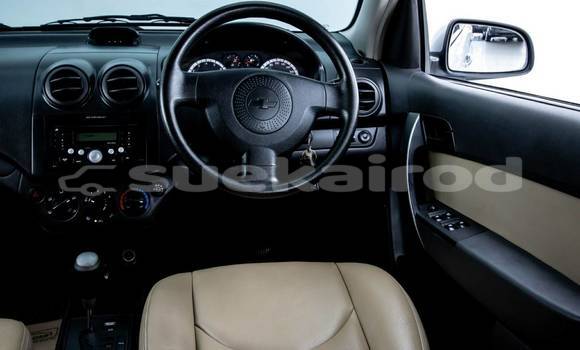 Buy Used Chevrolet Aveo Other Car in Bangkok in Bangkok Buy Used Chevrolet Aveo Other Car in Bangkok in Bangkok