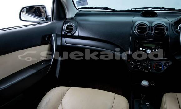 Buy Used Chevrolet Aveo Other Car in Bangkok in Bangkok Buy Used Chevrolet Aveo Other Car in Bangkok in Bangkok