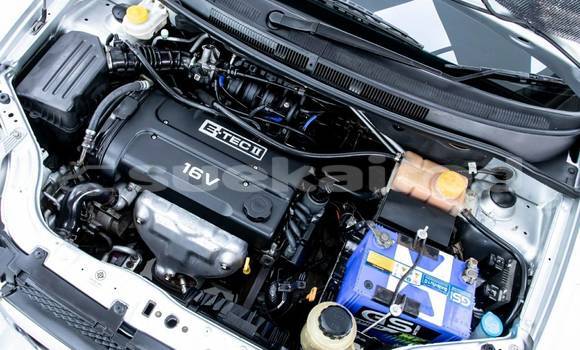 Buy Used Chevrolet Aveo Other Car in Bangkok in Bangkok Buy Used Chevrolet Aveo Other Car in Bangkok in Bangkok