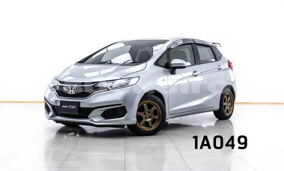 Buy Used Honda Jazz Other Car in Bangkok in Bangkok Buy Used Honda Jazz Other Car in Bangkok in Bangkok
