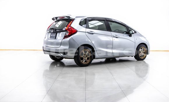 Buy Used Honda Jazz Other Car in Bangkok in Bangkok Buy Used Honda Jazz Other Car in Bangkok in Bangkok