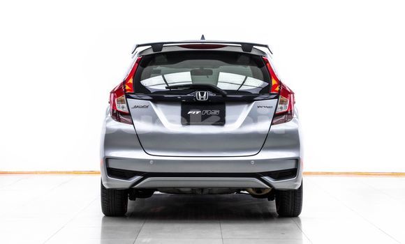 Buy Used Honda Jazz Other Car in Bangkok in Bangkok Buy Used Honda Jazz Other Car in Bangkok in Bangkok