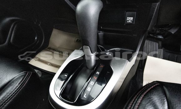 Buy Used Honda Jazz Other Car in Bangkok in Bangkok Buy Used Honda Jazz Other Car in Bangkok in Bangkok