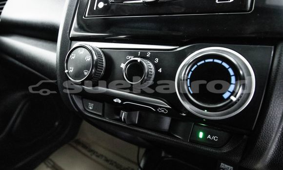 Buy Used Honda Jazz Other Car in Bangkok in Bangkok Buy Used Honda Jazz Other Car in Bangkok in Bangkok