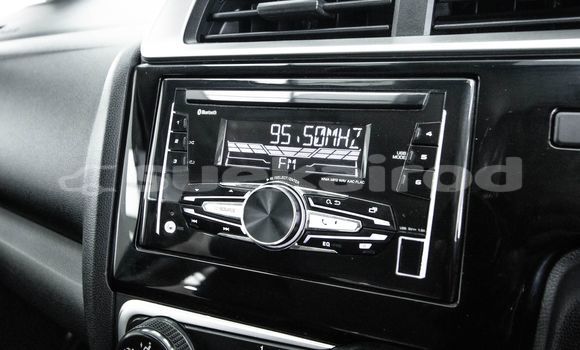 Buy Used Honda Jazz Other Car in Bangkok in Bangkok Buy Used Honda Jazz Other Car in Bangkok in Bangkok