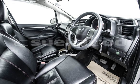 Buy Used Honda Jazz Other Car in Bangkok in Bangkok Buy Used Honda Jazz Other Car in Bangkok in Bangkok