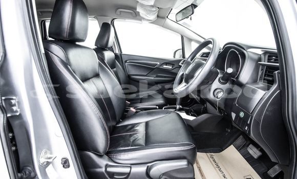 Buy Used Honda Jazz Other Car in Bangkok in Bangkok Buy Used Honda Jazz Other Car in Bangkok in Bangkok