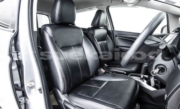 Buy Used Honda Jazz Other Car in Bangkok in Bangkok Buy Used Honda Jazz Other Car in Bangkok in Bangkok