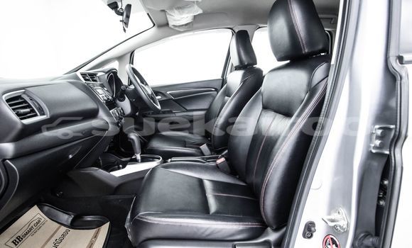 Buy Used Honda Jazz Other Car in Bangkok in Bangkok Buy Used Honda Jazz Other Car in Bangkok in Bangkok