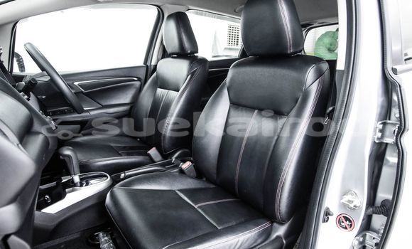 Buy Used Honda Jazz Other Car in Bangkok in Bangkok Buy Used Honda Jazz Other Car in Bangkok in Bangkok