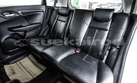 Buy Used Honda Jazz Other Car in Bangkok in Bangkok Buy Used Honda Jazz Other Car in Bangkok in Bangkok