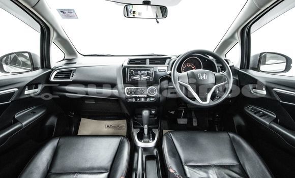 Buy Used Honda Jazz Other Car in Bangkok in Bangkok Buy Used Honda Jazz Other Car in Bangkok in Bangkok