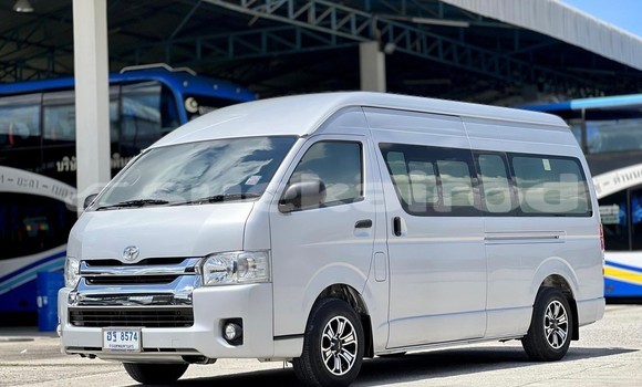 ซื้อ รถมือสอง Toyota Commuter อื่น ๆ รถยนต์ ใน %{เมือง} ใน กรุงเทพมหานคร ซื้อ รถมือสอง Toyota Commuter อื่น ๆ รถยนต์ ใน %{เมือง} ใน กรุงเทพมหานคร