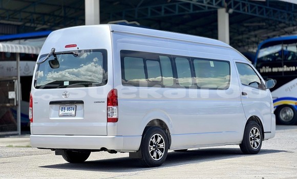 ซื้อ รถมือสอง Toyota Commuter อื่น ๆ รถยนต์ ใน %{เมือง} ใน กรุงเทพมหานคร ซื้อ รถมือสอง Toyota Commuter อื่น ๆ รถยนต์ ใน %{เมือง} ใน กรุงเทพมหานคร