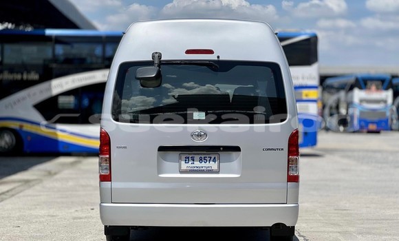 ซื้อ รถมือสอง Toyota Commuter อื่น ๆ รถยนต์ ใน %{เมือง} ใน กรุงเทพมหานคร ซื้อ รถมือสอง Toyota Commuter อื่น ๆ รถยนต์ ใน %{เมือง} ใน กรุงเทพมหานคร