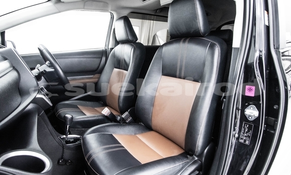 ซื้อ รถมือสอง Toyota Sienta สีดำ รถยนต์ ใน %{เมือง} ใน กรุงเทพมหานคร ซื้อ รถมือสอง Toyota Sienta สีดำ รถยนต์ ใน %{เมือง} ใน กรุงเทพมหานคร