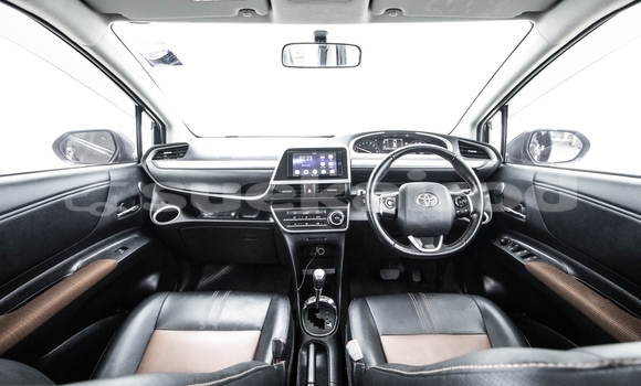 ซื้อ รถมือสอง Toyota Sienta สีดำ รถยนต์ ใน %{เมือง} ใน กรุงเทพมหานคร ซื้อ รถมือสอง Toyota Sienta สีดำ รถยนต์ ใน %{เมือง} ใน กรุงเทพมหานคร