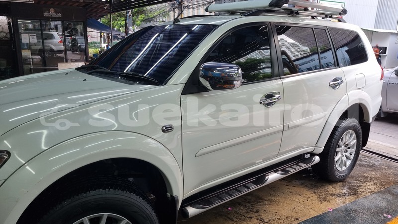 Big with watermark mitsubishi pajero sport bangkok bangkok 63029