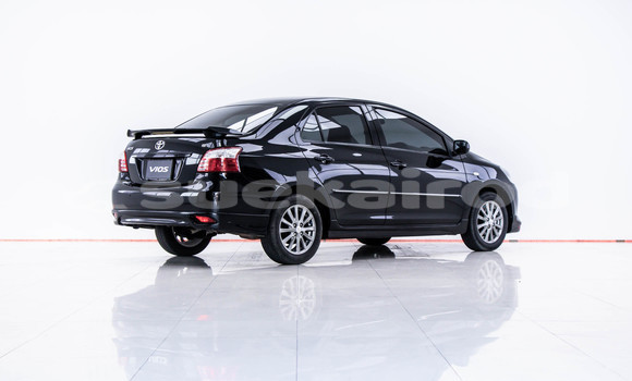 ซื้อ รถมือสอง Toyota Vios สีดำ รถยนต์ ใน %{เมือง} ใน กรุงเทพมหานคร ซื้อ รถมือสอง Toyota Vios สีดำ รถยนต์ ใน %{เมือง} ใน กรุงเทพมหานคร