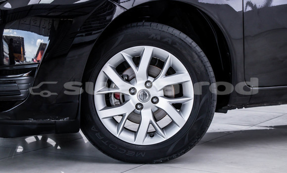 Buy Used Nissan Note Black Car in Bangkok in Bangkok Buy Used Nissan Note Black Car in Bangkok in Bangkok