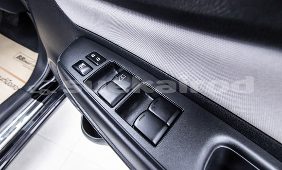 Buy Used Nissan Note Black Car in Bangkok in Bangkok Buy Used Nissan Note Black Car in Bangkok in Bangkok