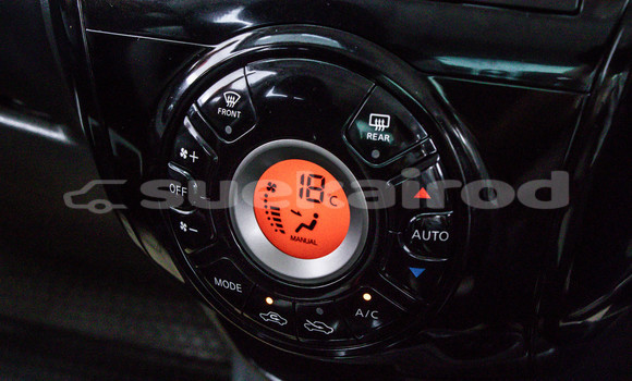 Buy Used Nissan Note Black Car in Bangkok in Bangkok Buy Used Nissan Note Black Car in Bangkok in Bangkok