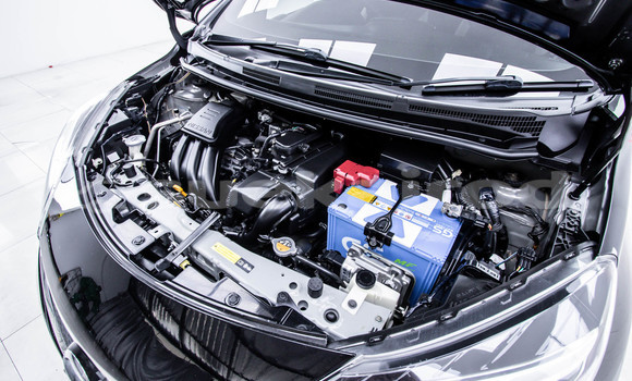 Buy Used Nissan Note Black Car in Bangkok in Bangkok Buy Used Nissan Note Black Car in Bangkok in Bangkok