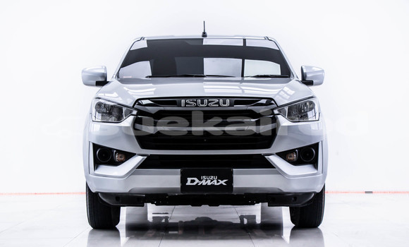 Buy Used Isuzu D-Max Other Car in Bangkok in Bangkok Buy Used Isuzu D-Max Other Car in Bangkok in Bangkok