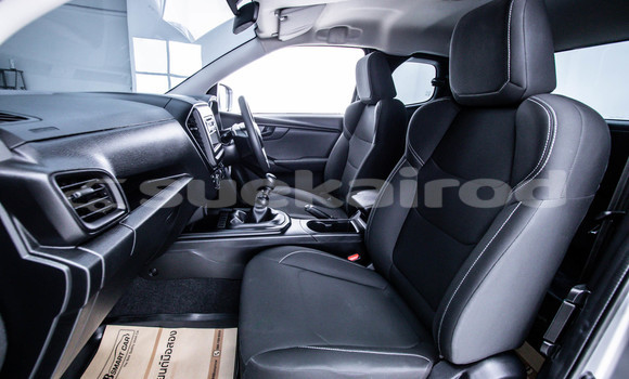 Buy Used Isuzu D-Max Other Car in Bangkok in Bangkok Buy Used Isuzu D-Max Other Car in Bangkok in Bangkok