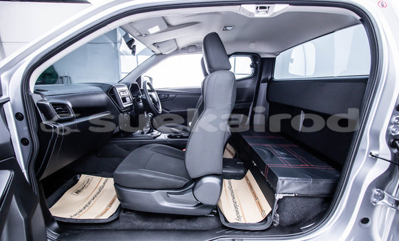 Buy Used Isuzu D-Max Other Car in Bangkok in Bangkok Buy Used Isuzu D-Max Other Car in Bangkok in Bangkok