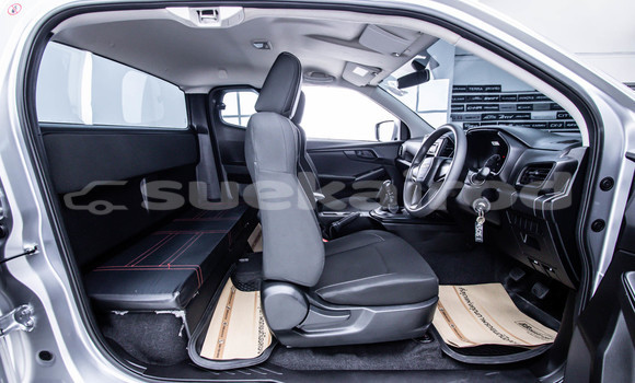 Buy Used Isuzu D-Max Other Car in Bangkok in Bangkok Buy Used Isuzu D-Max Other Car in Bangkok in Bangkok