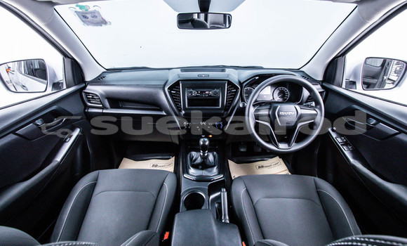 Buy Used Isuzu D-Max Other Car in Bangkok in Bangkok Buy Used Isuzu D-Max Other Car in Bangkok in Bangkok