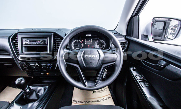 Buy Used Isuzu D-Max Other Car in Bangkok in Bangkok Buy Used Isuzu D-Max Other Car in Bangkok in Bangkok