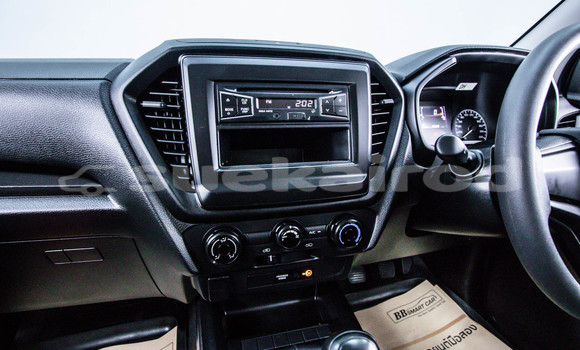 Buy Used Isuzu D-Max Other Car in Bangkok in Bangkok Buy Used Isuzu D-Max Other Car in Bangkok in Bangkok