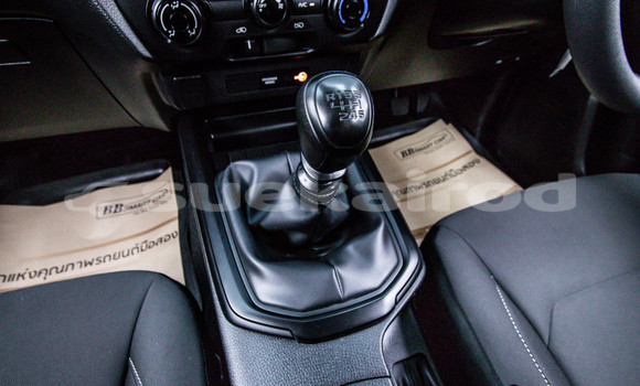 Buy Used Isuzu D-Max Other Car in Bangkok in Bangkok Buy Used Isuzu D-Max Other Car in Bangkok in Bangkok