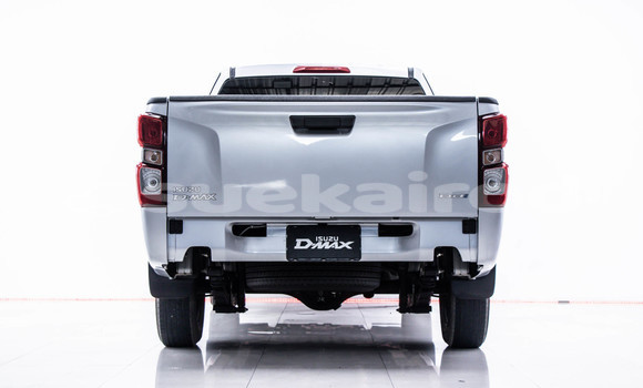 Buy Used Isuzu D-Max Other Car in Bangkok in Bangkok Buy Used Isuzu D-Max Other Car in Bangkok in Bangkok