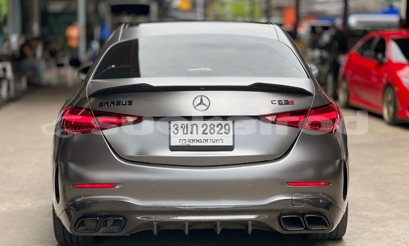 ซื้อ รถมือสอง Mercedes‒Benz C–Class สีดำ รถยนต์ ใน %{เมือง} ใน กรุงเทพมหานคร ซื้อ รถมือสอง Mercedes‒Benz C–Class สีดำ รถยนต์ ใน %{เมือง} ใน กรุงเทพมหานคร